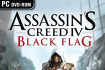 Assassin's Creed IV: Black Flag" для PC 