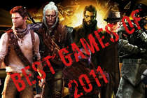 Игровые года: 2011 | Best games of 2011 