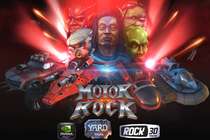Motor Rock aka Rock'n'Roll Racing 3D - Обзор ремейка