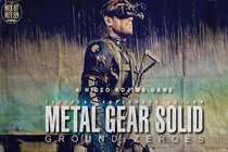 Metal Gear Solid V: Ground Zeroes Premium Package