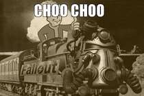 Обновление информации о Fallout 4