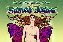 Отчет с гига Stoned Jesus (UA) @ Шокофабрика 22.12.2013