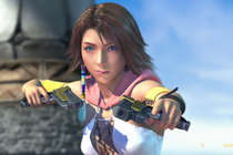 Final Fantasy X/X-2 HD Remaster  - в Марте релиз на PlayStation 3