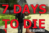 7 days to die - Крафт 