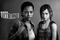 Left Behind станет последним дополнением одиночного режима игры The Last of Us