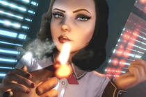 Опубликован трейлер второго эпизода дополнения Burial at Sea к игре BioShock Infinite