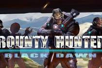 Клон Borderlands на андроид - Bounty Hunter: Black Dawn обзор.