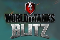 World of Tanks Blitz - танки на планшетах