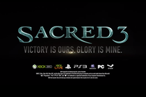 Первый трейлер Sacred 3! (Видео доступно для просмотра!)