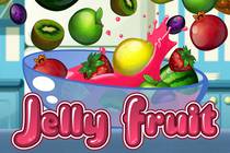 Jelly Fruit - история разработки