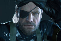 Хидео Кодзима рассказывает о Metal Gear Solid 5: Ground Zeroes для PS4