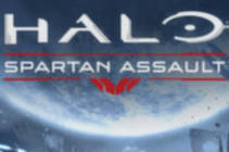 Halo: Spartan Assault 