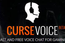 Раздача ключей на ЗБТ Curse Voice