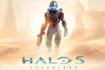 Анонсирована Halo 5: Guardians