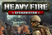 Heavy Fire: Afghanistan STEAM FREE