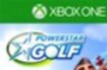 Powerstar Golf Xbox One Digital Game БЕСПЛАТНО