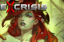 Infinite Crisis Промо-код на Чемпиона и Костюм ядовитый плющ