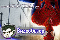 The Amazing Spider Man 2 - Обзор игры