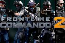 Обзор Frontline Commando 2. Очередной тир для вашего смартфона