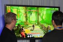 Эксклюзивные скриншоты с E3 2014