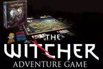 The_witcher_adventure_game