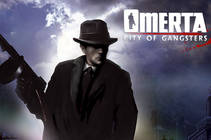 Omerta: City of Gangsters (GOG Game)