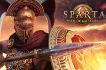Sparta art