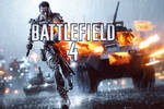 Battlefield 4 - Впечатления от 9 месяцев игры.