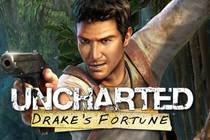 Ретрообзор Uncharted: Drake's Fortune