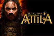 Creative Assembly анонсировала Total War: Attila