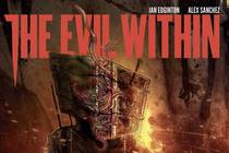 По игре The Evil Within в скором времени появятся комиксы-приквелы!