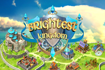"Brightest Kingdom" Геймплейное видео