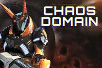 Chaos Domain FREE 200,000 Steam keys