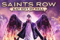 Видеообзор Saints Row: Gat Out of Hell