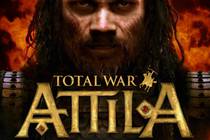 Анонс стрима: Total War: ATTILA