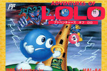 PSCD.ru сделали ко Дню Святого Валентина перевод трилогии Adventure of Lolo (NES) на русский язык!