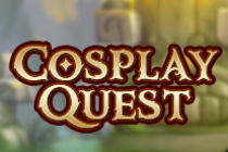Конкурс Cosplay Quest