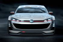 Volkswagen добавил машину в гараж Gran Turismo
