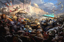 Total War: Warhammer — официальный анонс