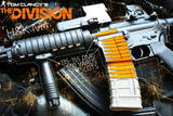 Оружие в Tom Clancy's: The Division