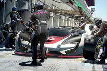 В Gran Turismo 6 появился монстр суперкар