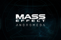 Немного информации о Mass Effect: Andromeda