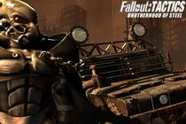 "Fallout Tactics: Brotherhood of Steel": Весёлые картинки