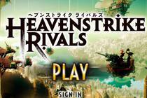Heavenstrike Rivals: Няшки против кочевряжек