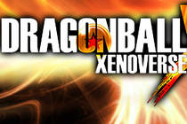 DLC Dragon Ball Xenoverse - Movie costume pack STEAM FREE