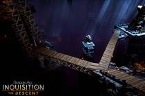 Dragon Age: Inquisition – Спуск на Глубинные тропы