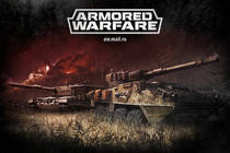 Крайний шанс. Раздача ключей на ЗБТ Armored Warfare (6-ой тур)
