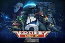 Rocketbirds 2 выходит на PS4 и PS Vita | Трейлер анонса
