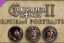 Crusader Kings II: South Indian Portraits