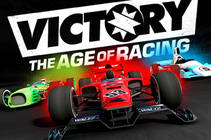 Victory: The age of racing – бесплатно